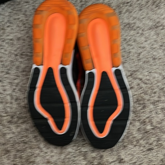 Nike 720 Size 14 worn twice. - Picture 4 of 6